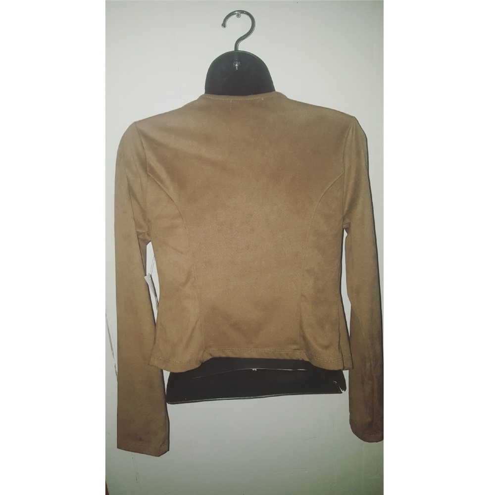 Jacket - Picture 2 of 3